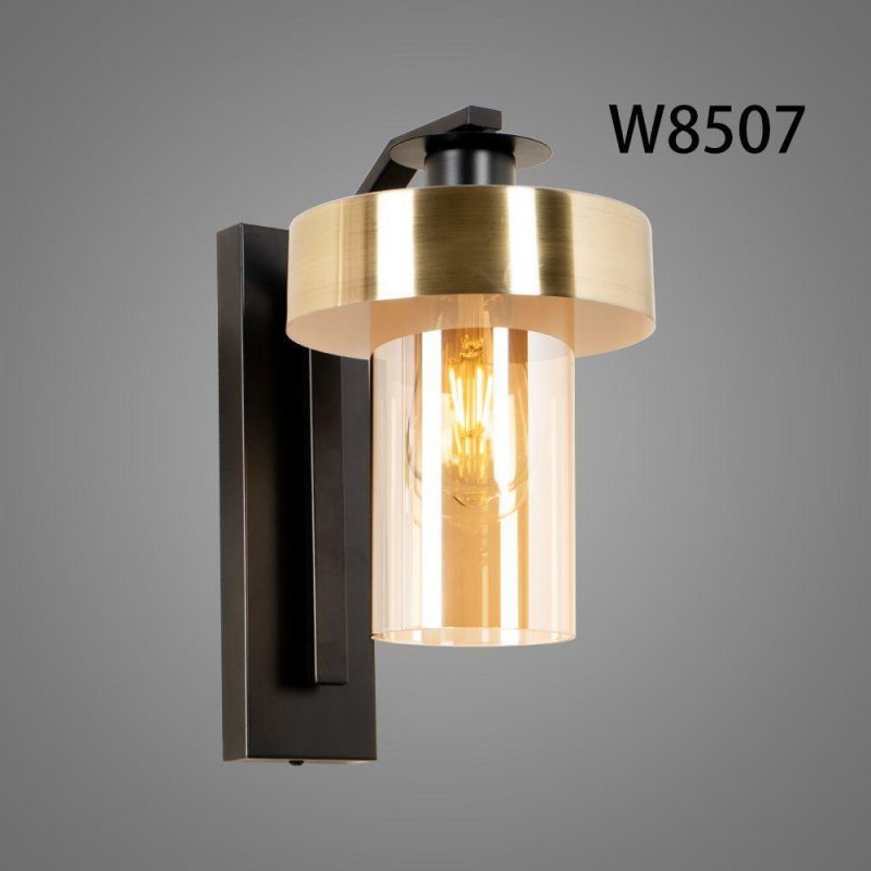Бра Alfa Light F4124-46