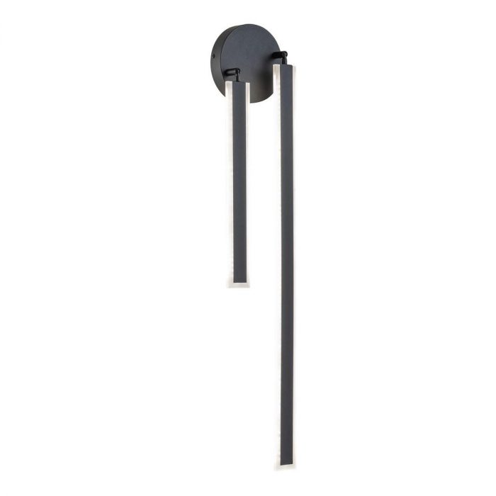 Бра Arte Lamp Dabih A2019AP-36BK