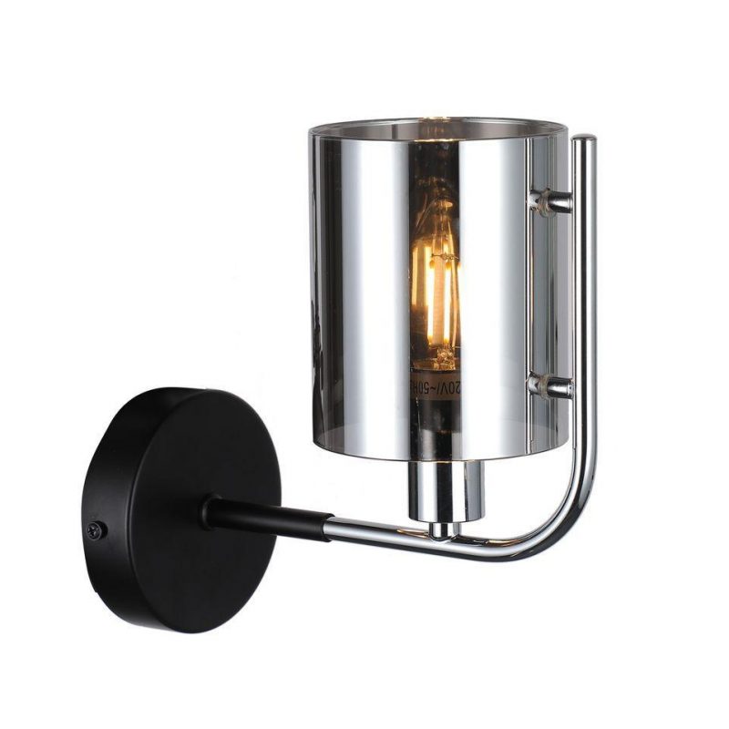 Бра Escada Elegant 671/1A Chrome