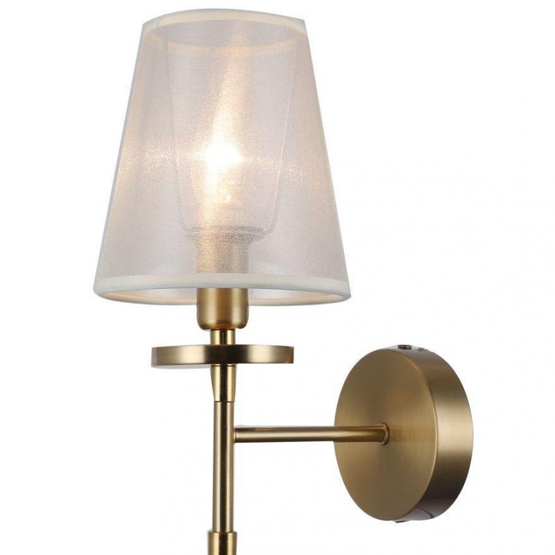 Бра Escada Faith 694/1A Gold