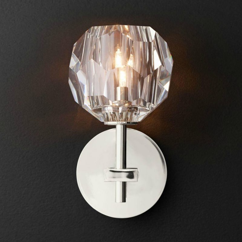 Бра Imperium Loft Rh Boule De Cristal 156370-22
