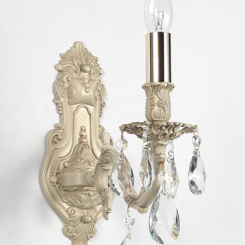 Бра Lucia Tucci Firenze W141.1 Cream White