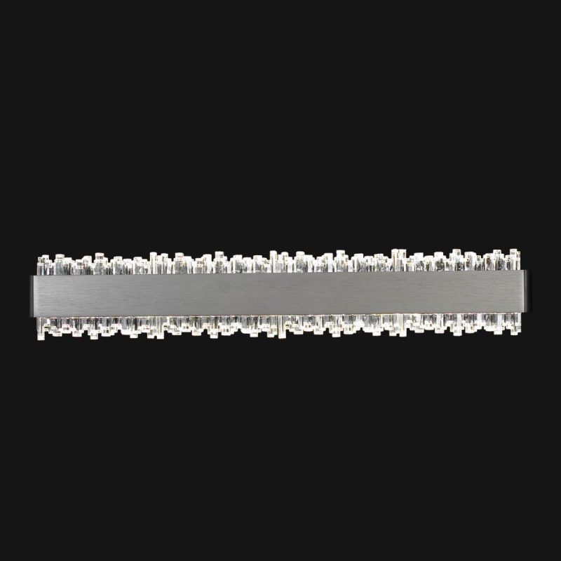 Бра настенное Lussole HARDIN LSP-7435
