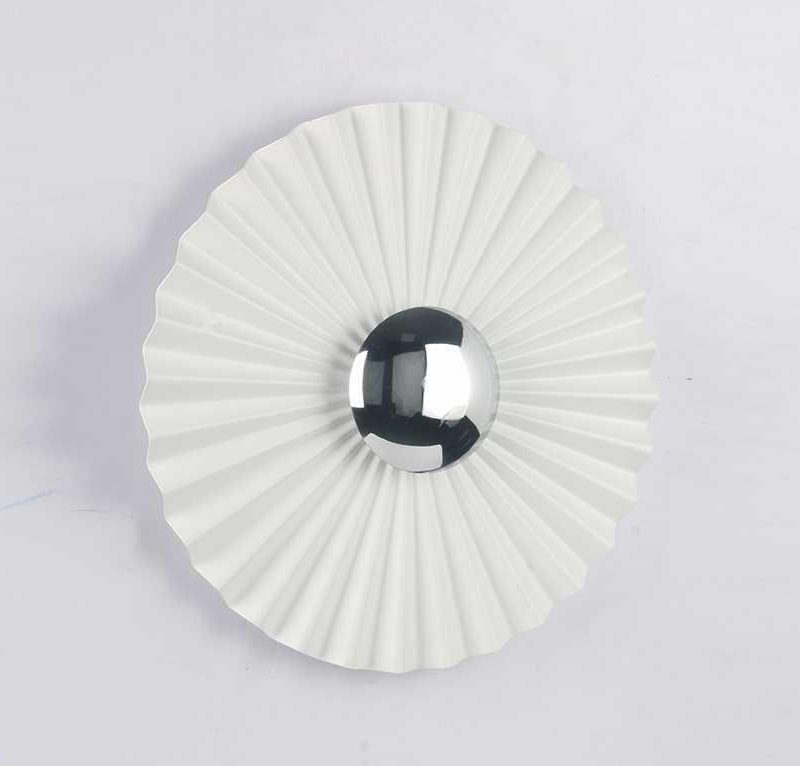 Бра Newport 10852/35 A white М0069392