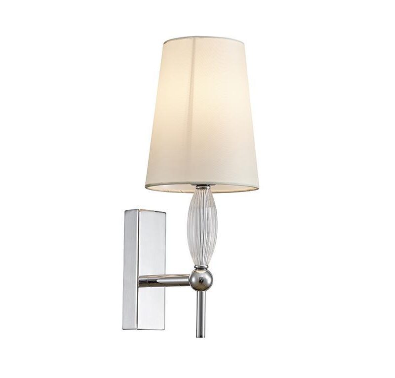 Бра Newport Chelsy 4371/A chrome М0070444