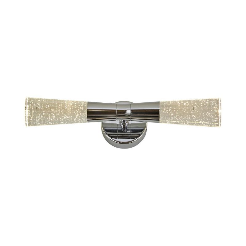 Бра светодиодное Gerhort G61366/2wCR CL