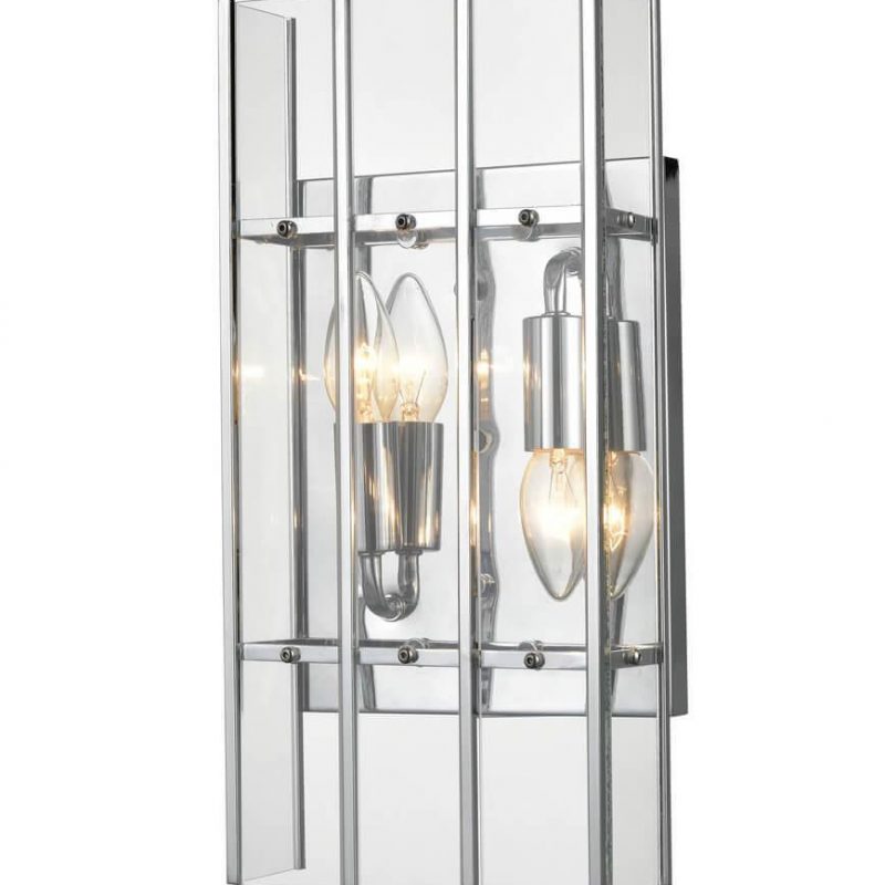 Бра Vele Luce Tivoli VL5073W22