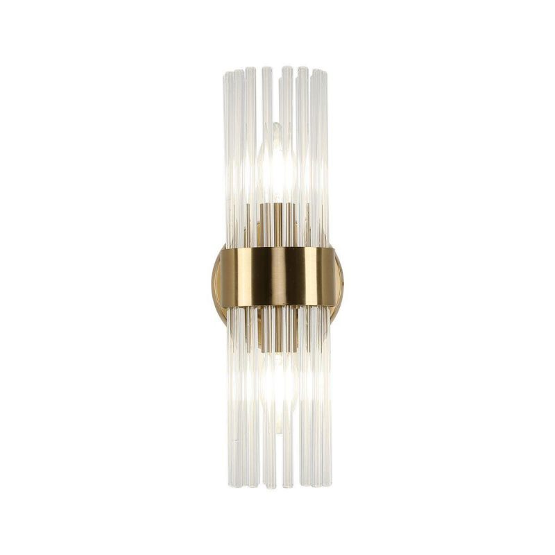 Бра Zortes Flamo ZRS.90609.07