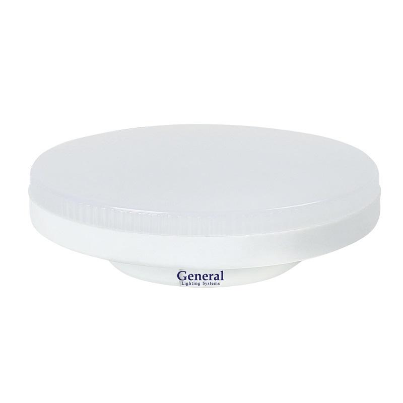 Лампа General GLDEN-GX53-12-230-GX53-2700