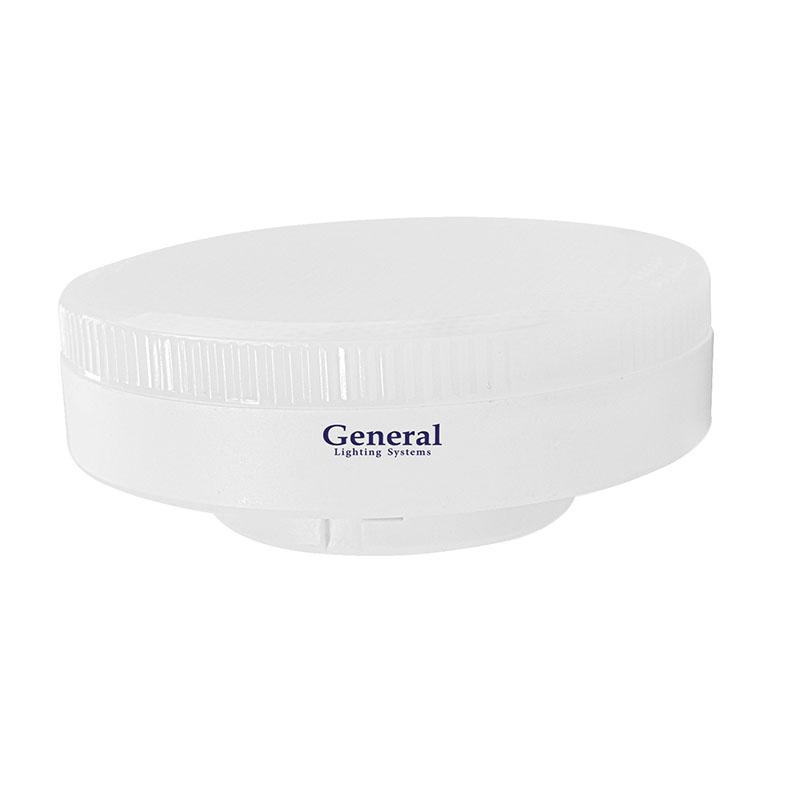 Лампа General GLDEN-GX53-20-230-GX53-2700