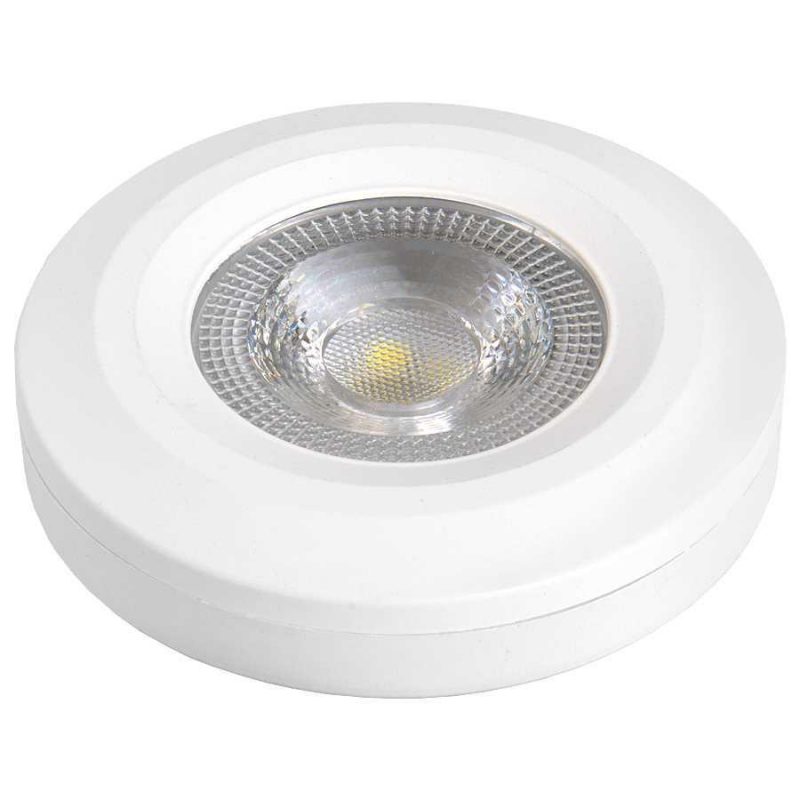 Лампа General GLDEN-GX53-DIF-12-230-GX53-6500