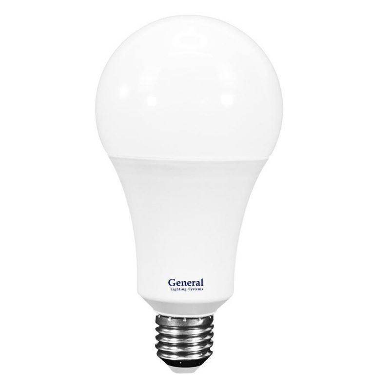 Лампа General GLDEN-WA70-30-230-E27-6000 угол 270