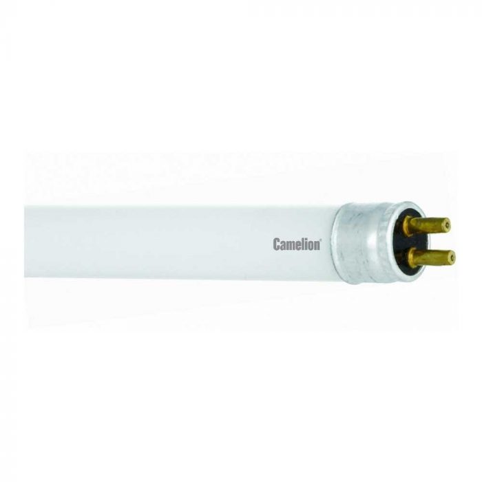 Лампа люминесцентная Camelion FT4 12W/33 COOL LIGHT 4200K 5865