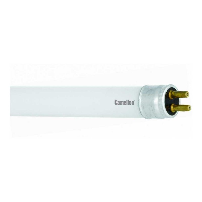 Лампа люминесцентная Camelion FT4 16W/33 COOL LIGHT 4200K 5866