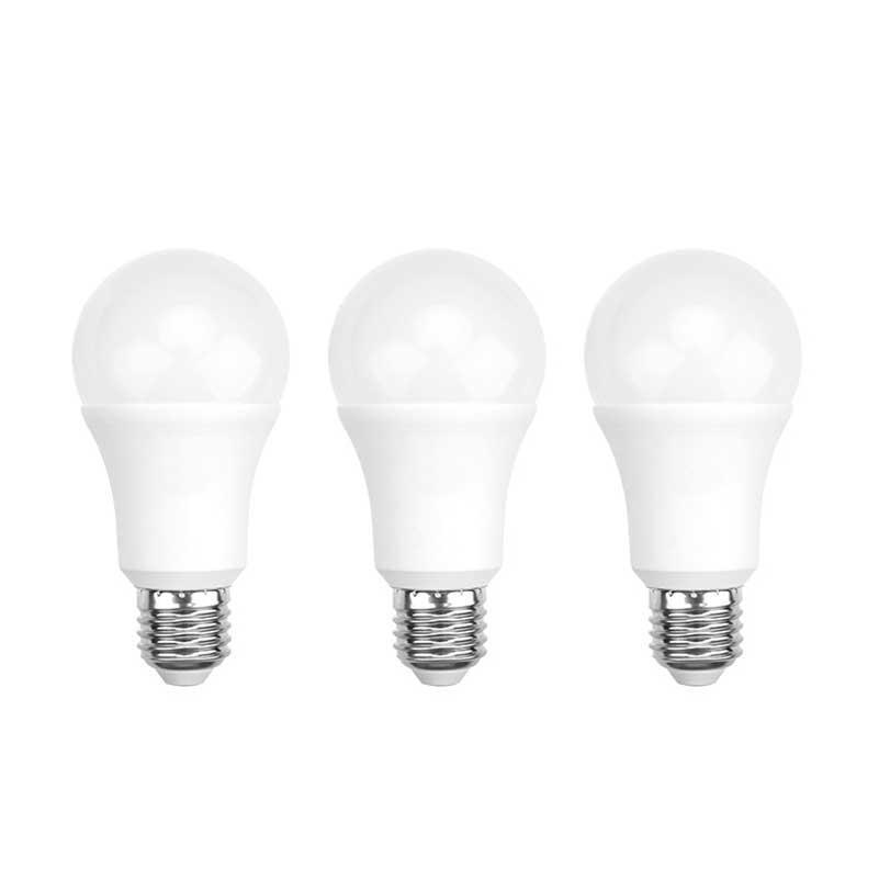 Лампа светодиодная REXANT 604-014-3
