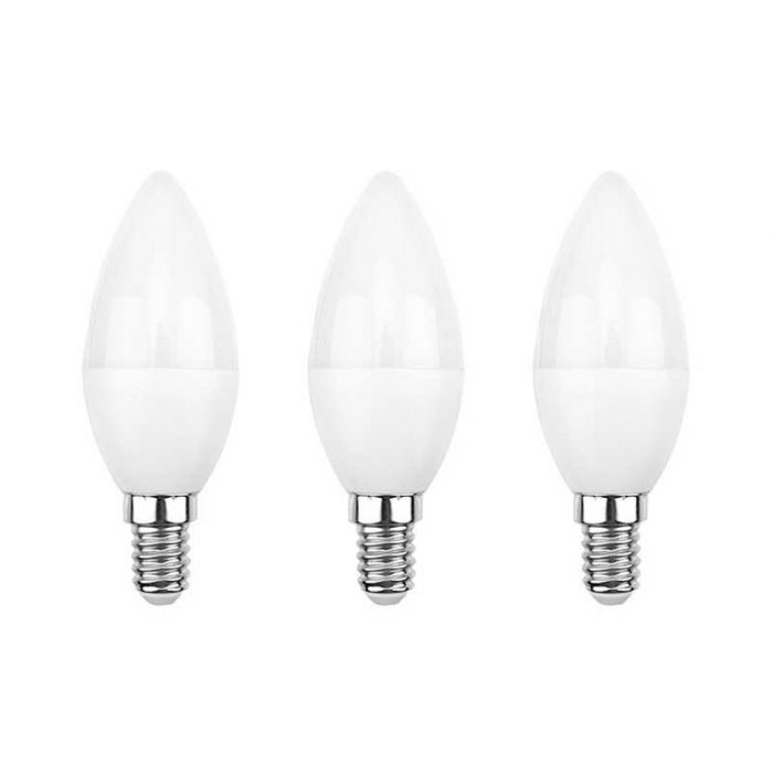 Лампа светодиодная REXANT 604-023-3