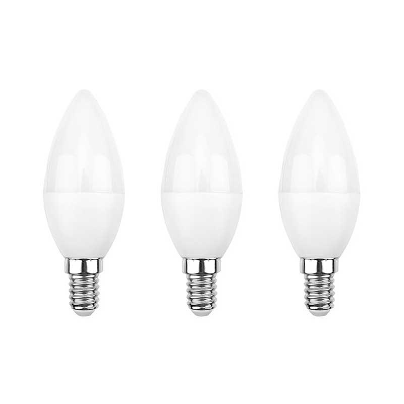 Лампа светодиодная REXANT 604-024-3