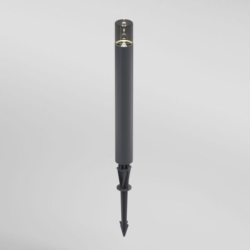 Ландшафтный светодиодный светильник Elektrostandard Hidden 35166/F a066037