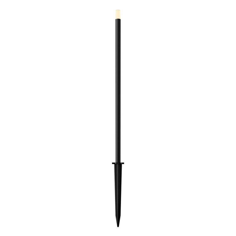 Ландшафтный светодиодный светильник Maytoni Spear O441FL-L1GF3K
