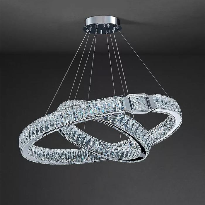 Люстра подвесная Alfa Light F0524-33 ?800