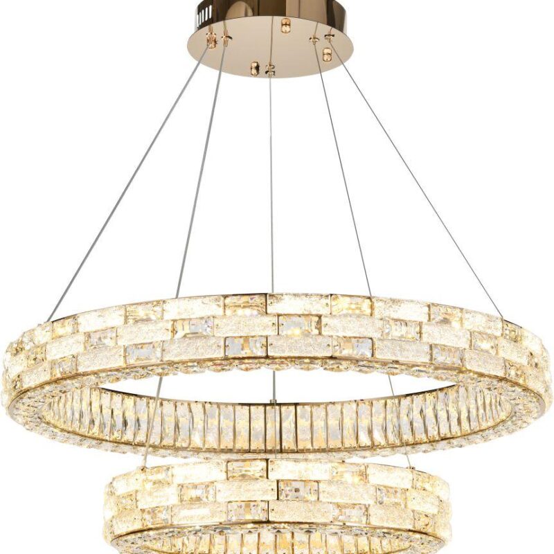 Люстра подвесная Stilfort 4014/03/02P серия Gabbana