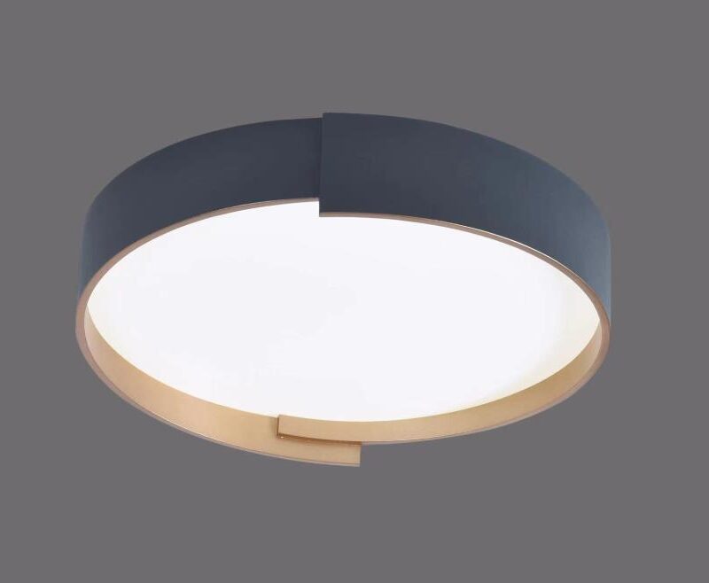 Люстра потолочная Alfa Light F0724-35