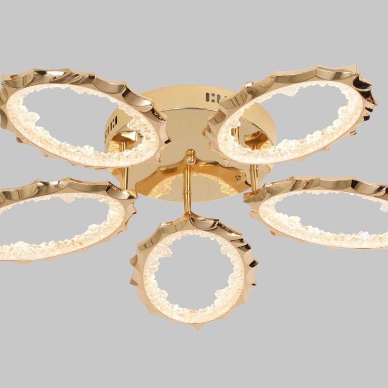 Люстра потолочная Alfa Light F1424-20