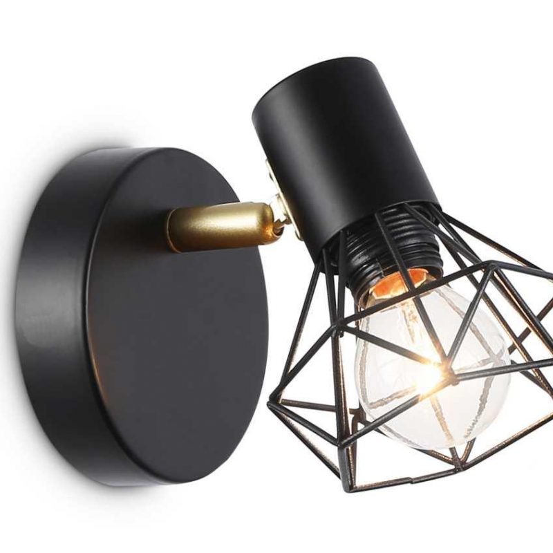Настенно-потолочный спот Ambrella light TRADITIONAL TR8655