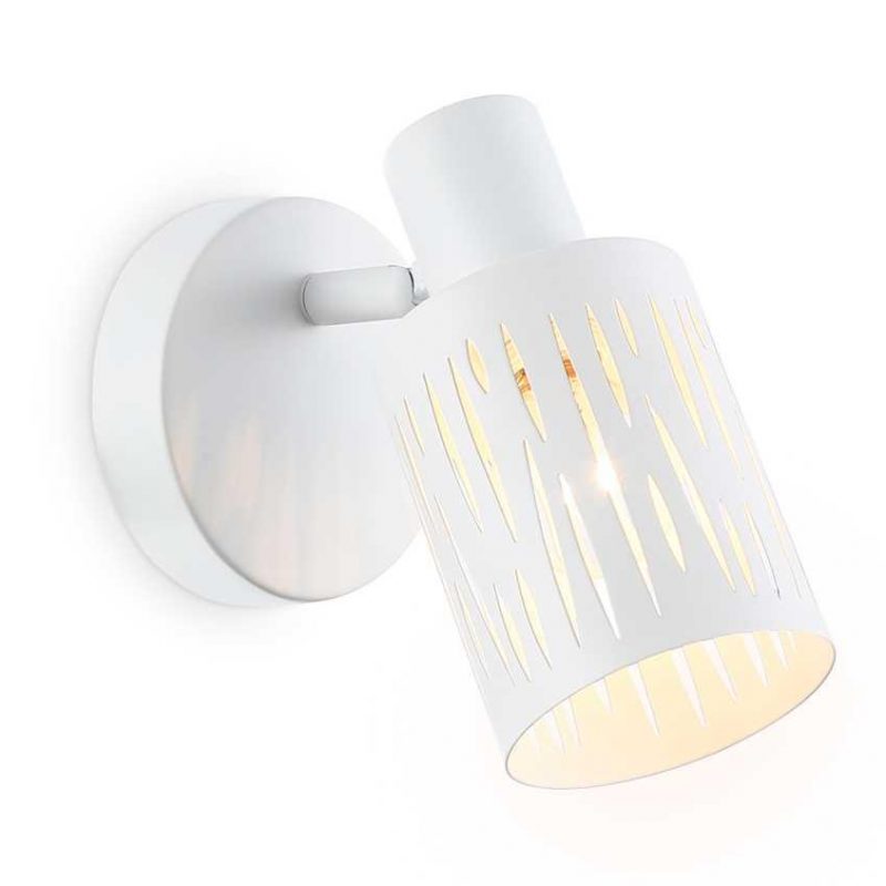 Настенно-потолочный спот Ambrella light TRADITIONAL TR8663