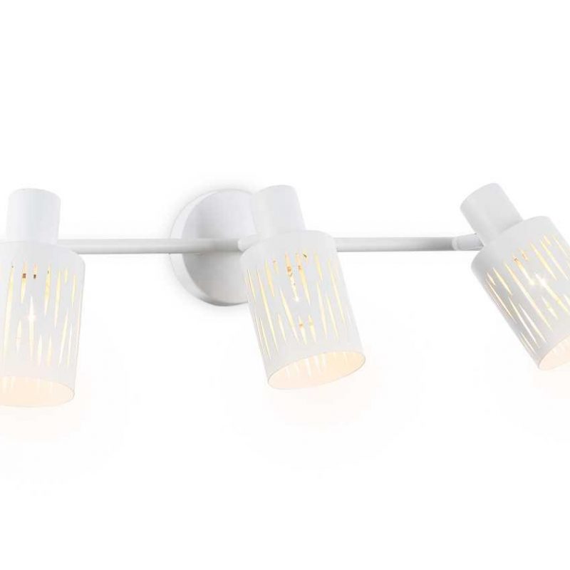 Настенно-потолочный спот Ambrella light TRADITIONAL TR8665
