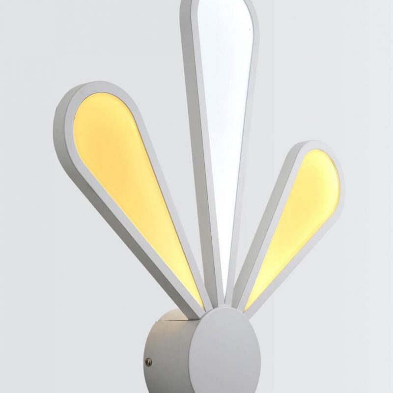 Настенный светильник Lucia Tucci Miracoli W200.3 LED