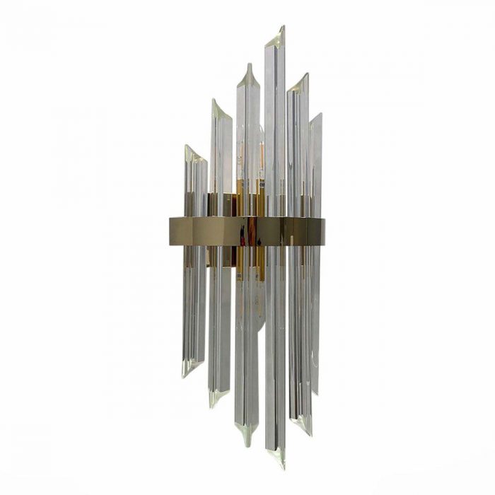 Настенный светильник ST Luce Arezzo SL1178.221.02