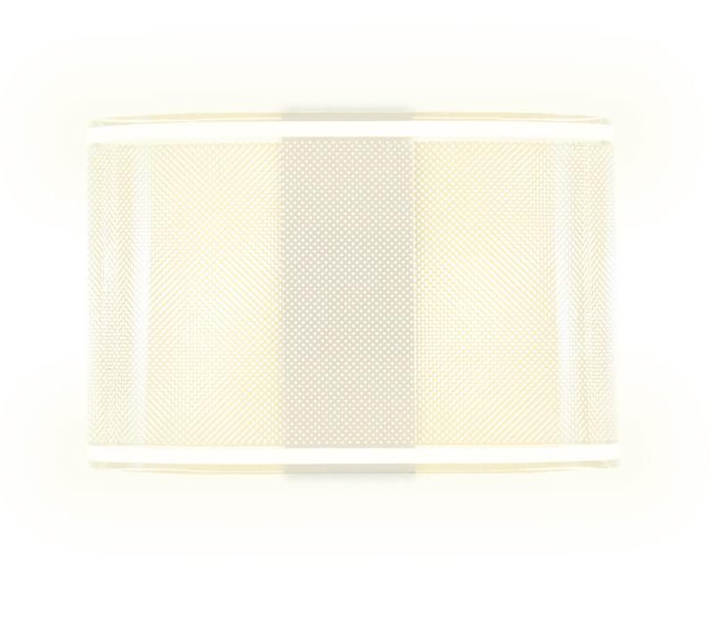 Настенный светодиодный светильник Ambrella light Original FA619