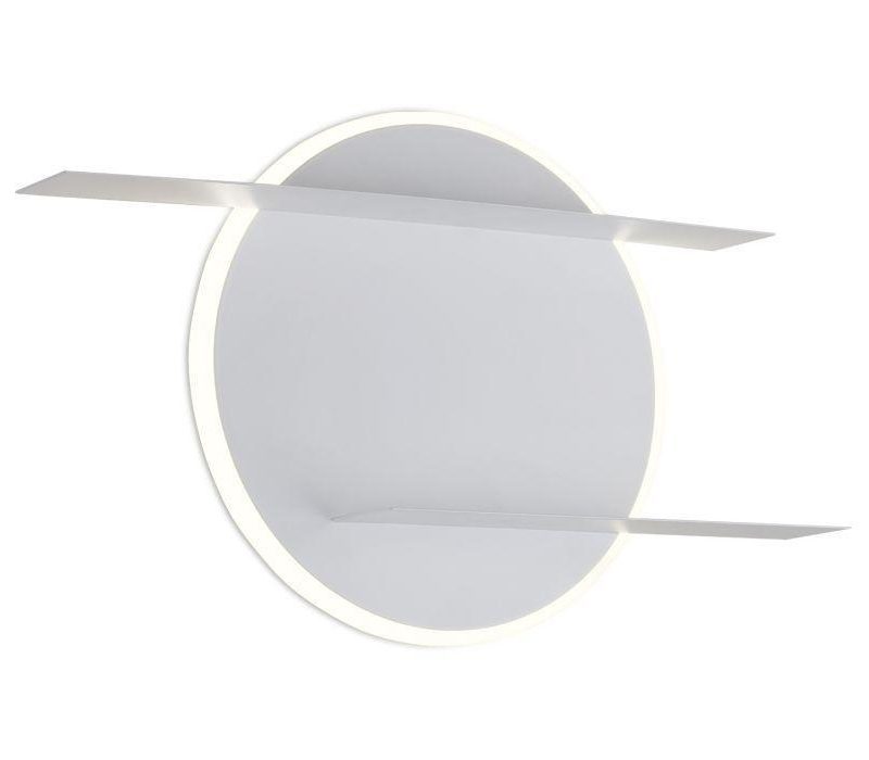 Настенный светодиодный светильник Ambrella light Sota FW102