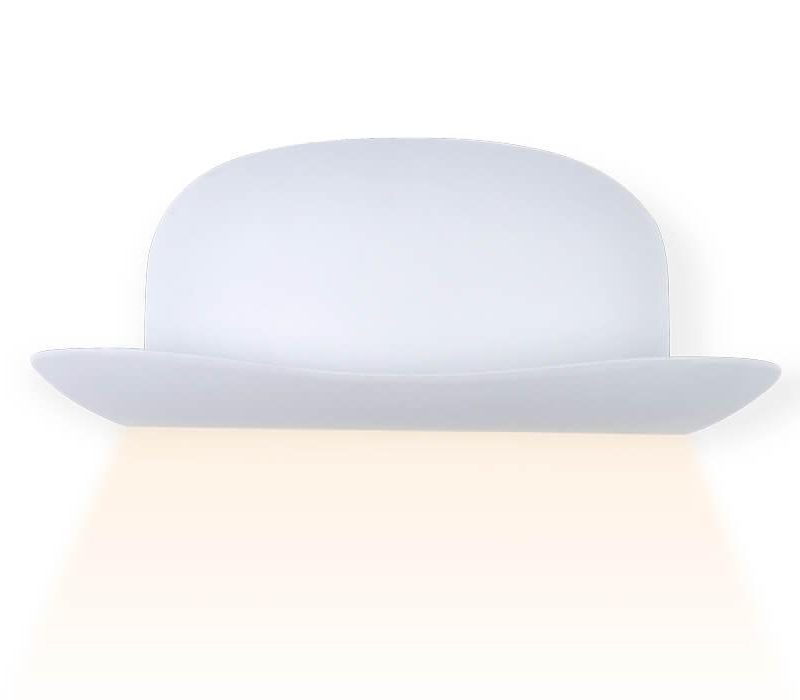 Настенный светодиодный светильник Ambrella light Sota FW233