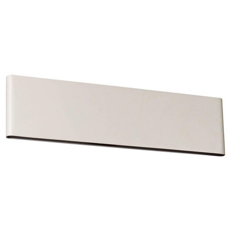Настенный светодиодный светильник Lussole Loft LSP-9514