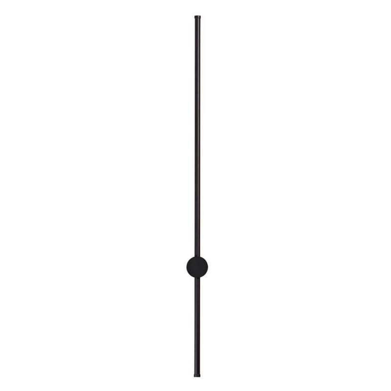 Настенный светодиодный светильник Odeon Light Hightech Fillini 4335/18WL