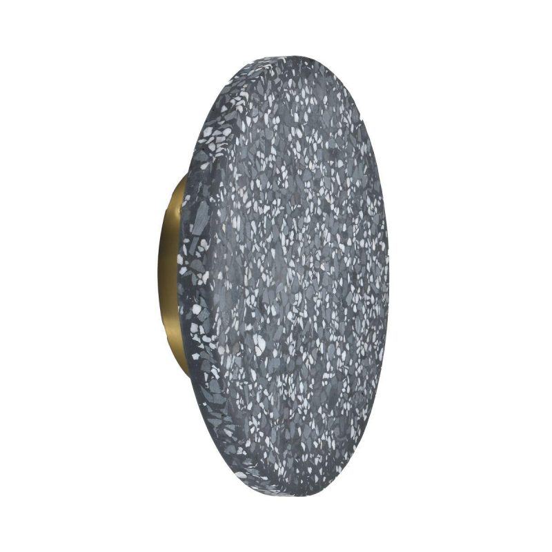 Настенный светодиодный светильник Zortes Terrazzo ZRS.1878.05