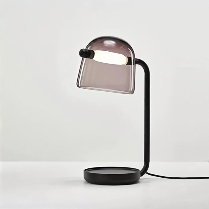 Настольная лампа Alfa Light F0224-12