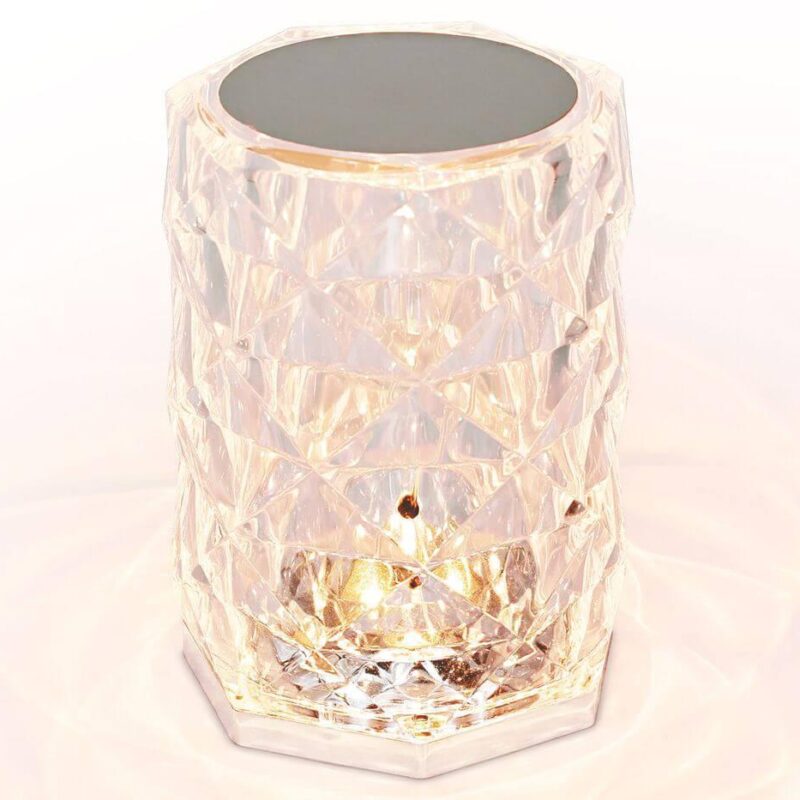 Настольная лампа Ambrella light Desk DE8013