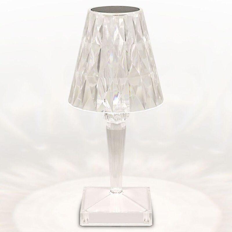 Настольная лампа Ambrella light Desk DE8055