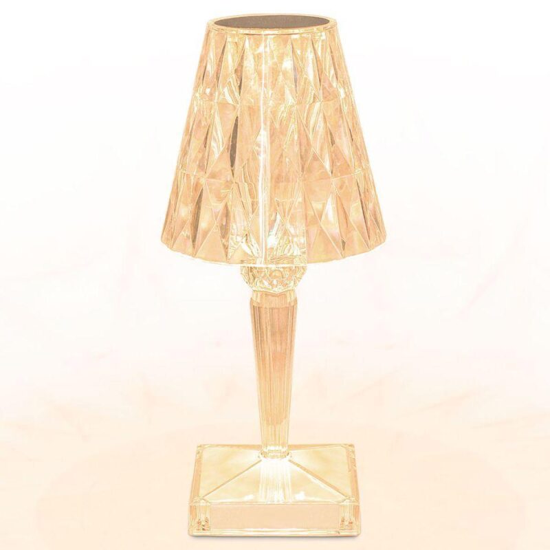 Настольная лампа Ambrella light Desk DE8057