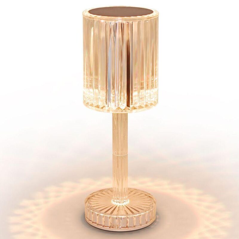 Настольная лампа Ambrella light Desk DE8066