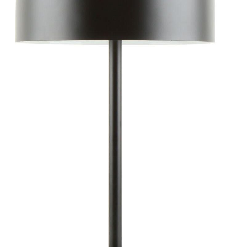 Настольная лампа Arte Lamp Skat A7052LT-2BK