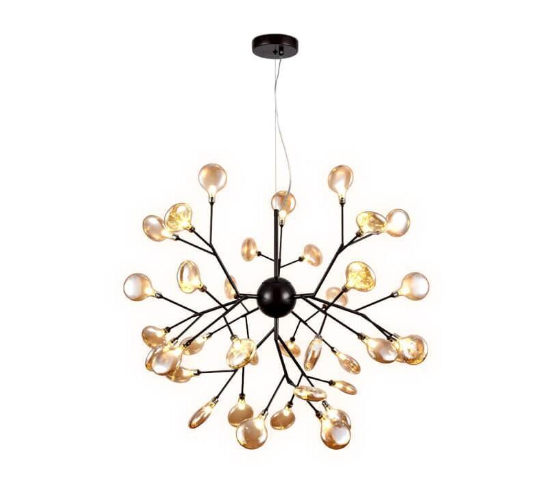 Подвесная люстра Ambrella light Traditional TR3021
