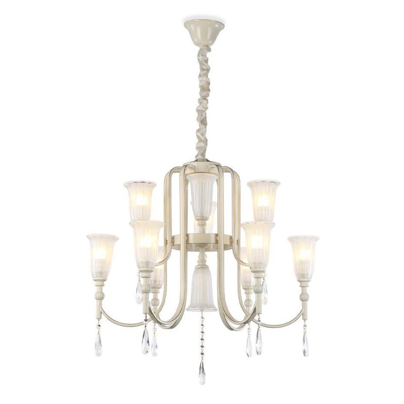 Подвесная люстра Ambrella light Traditional TR3248