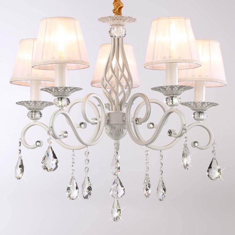 Подвесная люстра Ambrella light Traditional TR4547