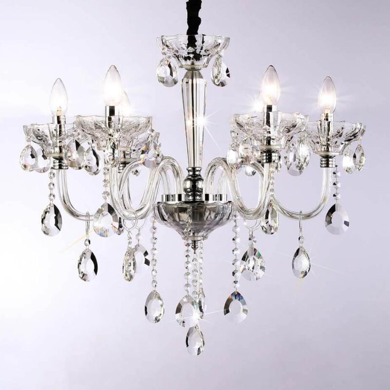 Подвесная люстра Ambrella light Traditional TR4900