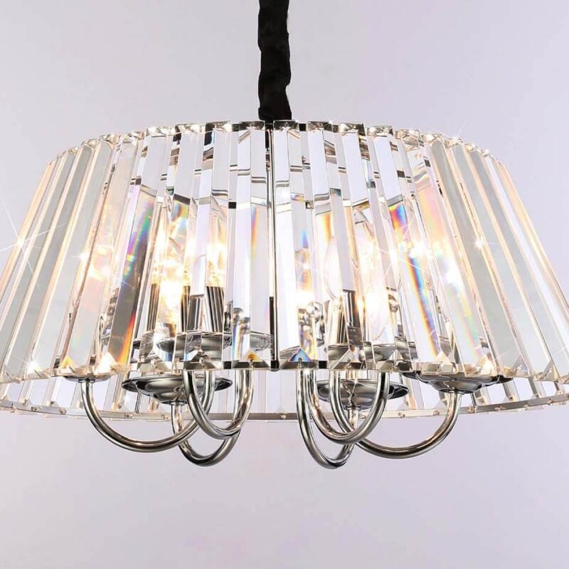 Подвесная люстра Ambrella light Traditional TR5038