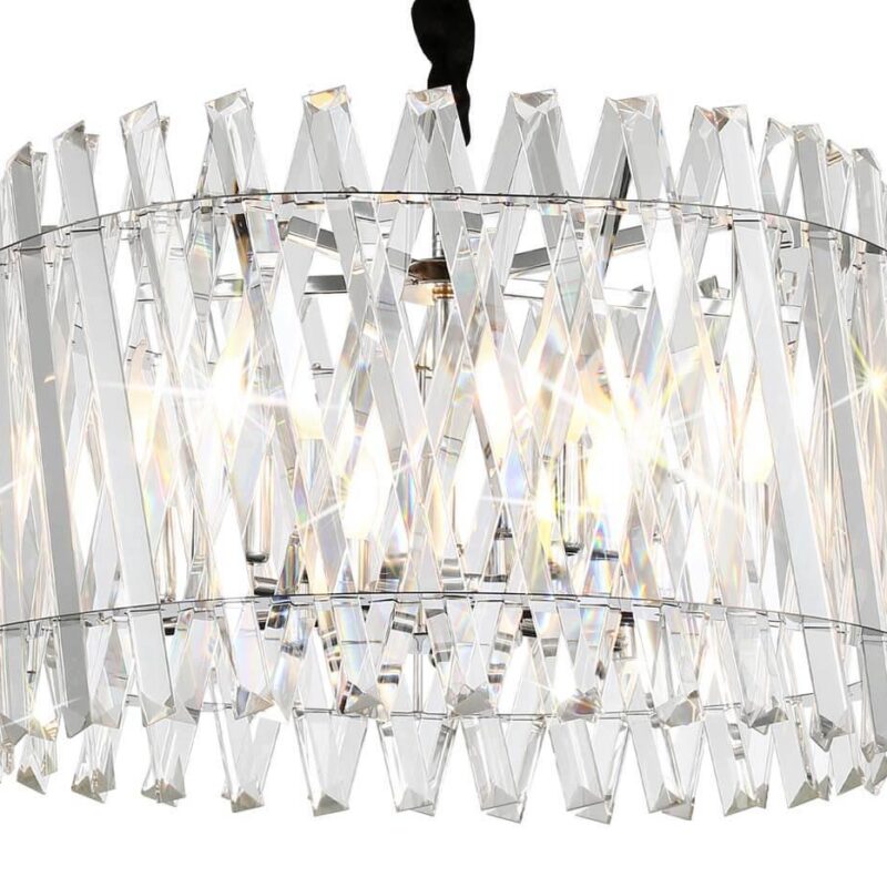 Подвесная люстра Ambrella light Traditional TR5062